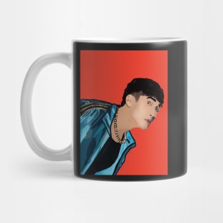 The Good Place: JASON Mug